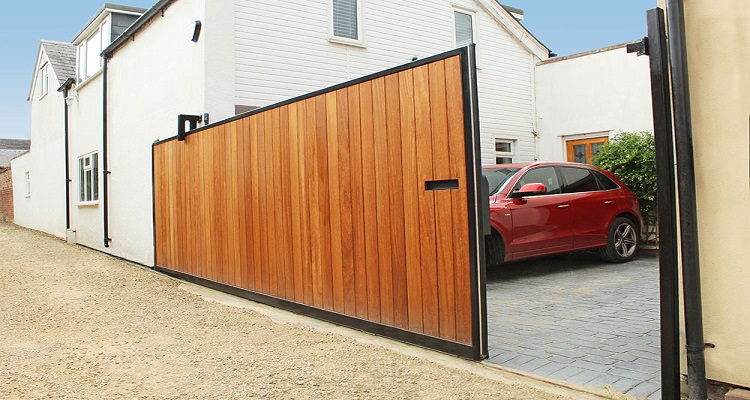 Automatic Gate Repair Montebello