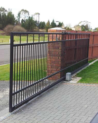 Automatic Gate Repair Montebello