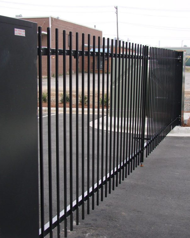 Commercial Gate Repair Montebello