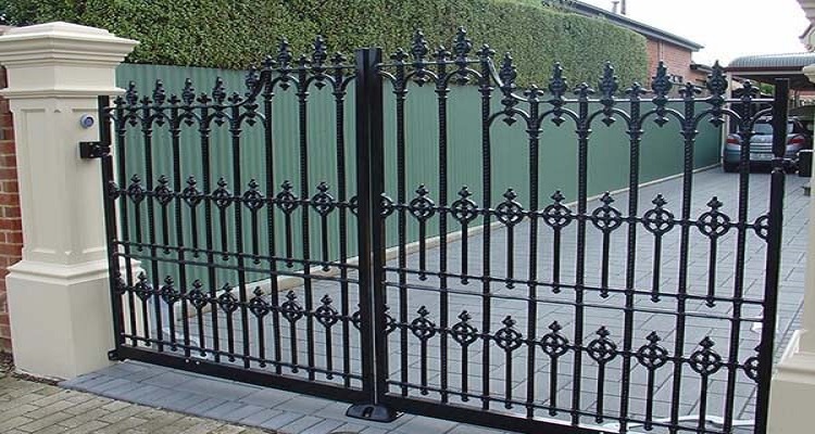 Swing Gate Repair Service Montebello